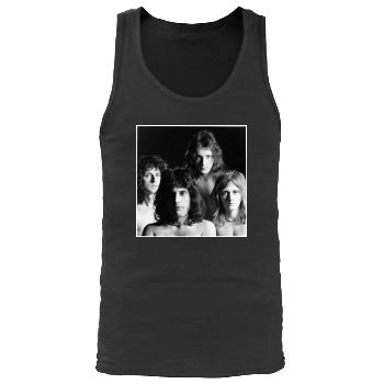 Freddie Mercury Men's Tank Top