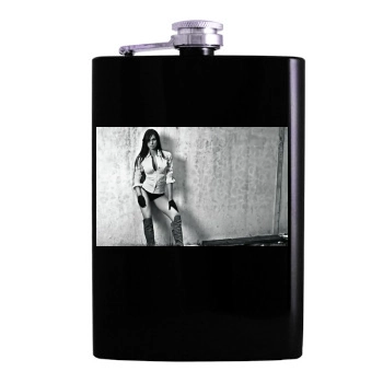 Frederica Ridolfi Hip Flask