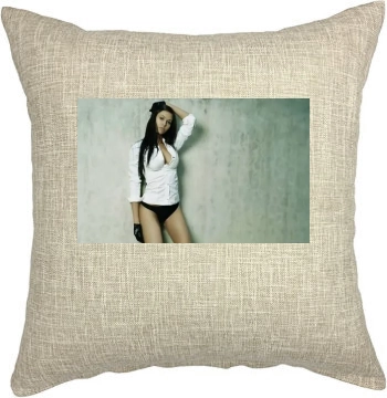 Frederica Ridolfi Pillow