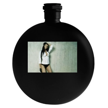 Frederica Ridolfi Round Flask