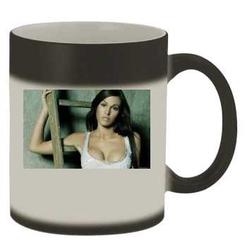 Frederica Ridolfi Color Changing Mug