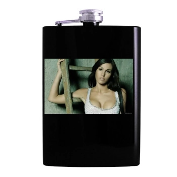 Frederica Ridolfi Hip Flask