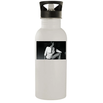 Frederica Ridolfi Stainless Steel Water Bottle