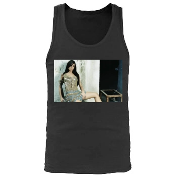 Frederica Ridolfi Men's Tank Top