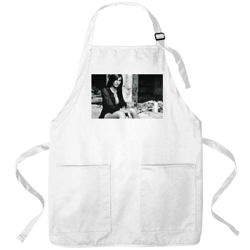 Frederica Ridolfi Apron