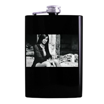 Frederica Ridolfi Hip Flask