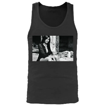 Frederica Ridolfi Men's Tank Top