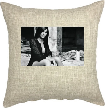 Frederica Ridolfi Pillow