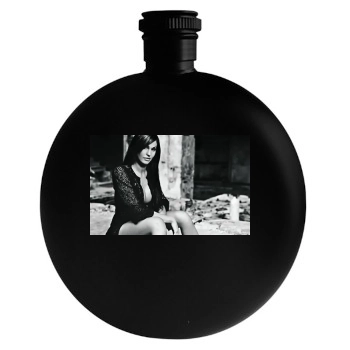 Frederica Ridolfi Round Flask