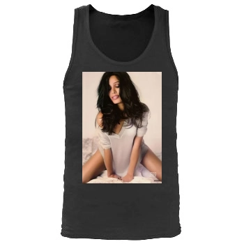 Freida Pinto Men's Tank Top