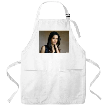 Freida Pinto Apron