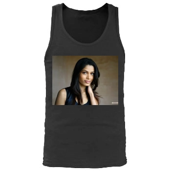 Freida Pinto Men's Tank Top