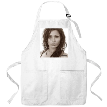 Freida Pinto Apron