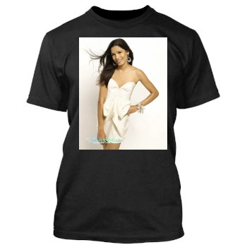 Freida Pinto Men's TShirt