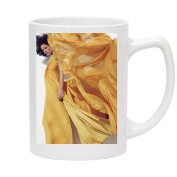 Freja Beha Erichsen 14oz White Statesman Mug