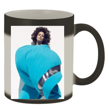 Freja Beha Erichsen Color Changing Mug