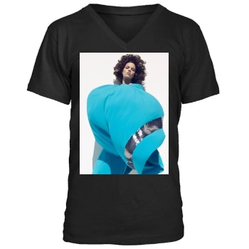 Freja Beha Erichsen Men's V-Neck T-Shirt