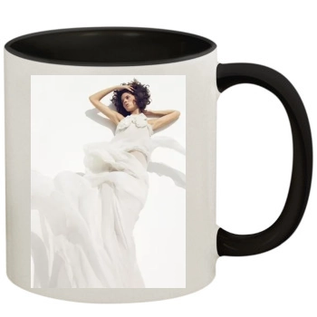 Freja Beha Erichsen 11oz Colored Inner & Handle Mug