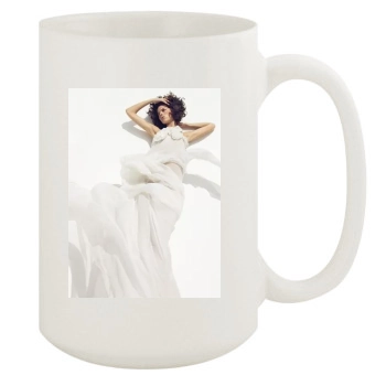 Freja Beha Erichsen 15oz White Mug