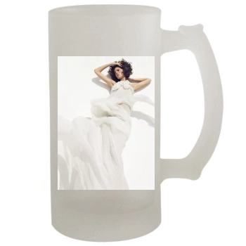 Freja Beha Erichsen 16oz Frosted Beer Stein