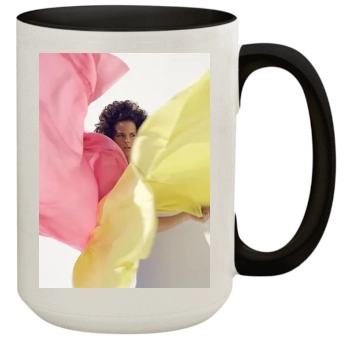 Freja Beha Erichsen 15oz Colored Inner & Handle Mug