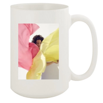 Freja Beha Erichsen 15oz White Mug