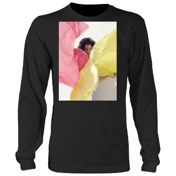 Freja Beha Erichsen Men's Heavy Long Sleeve TShirt