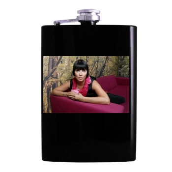 Sadie Frost Hip Flask