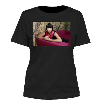 Sadie Frost Women's Cut T-Shirt