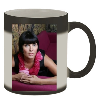 Sadie Frost Color Changing Mug