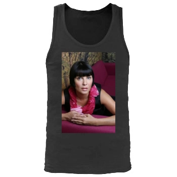 Sadie Frost Men's Tank Top