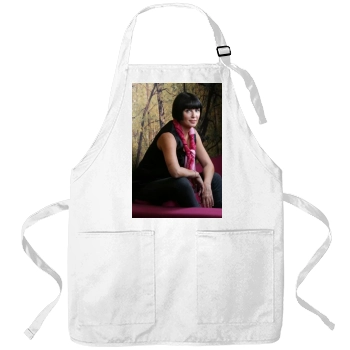 Sadie Frost Apron