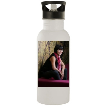 Sadie Frost Stainless Steel Water Bottle