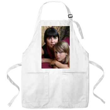 Sadie Frost Apron