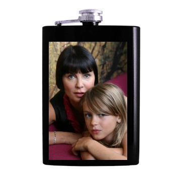 Sadie Frost Hip Flask