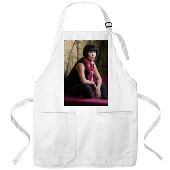 Sadie Frost Apron