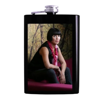 Sadie Frost Hip Flask