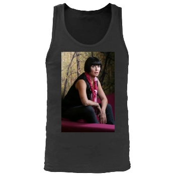 Sadie Frost Men's Tank Top