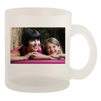 Sadie Frost 10oz Frosted Mug