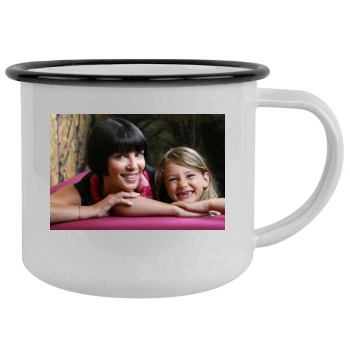 Sadie Frost Camping Mug