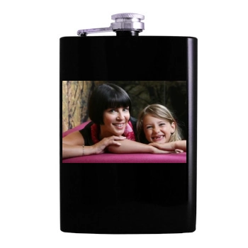 Sadie Frost Hip Flask