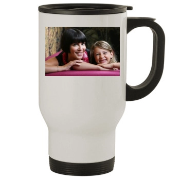 Sadie Frost Stainless Steel Travel Mug