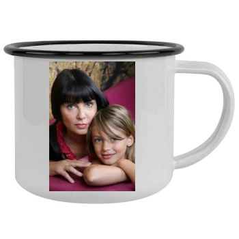 Sadie Frost Camping Mug