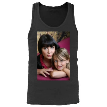 Sadie Frost Men's Tank Top