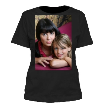 Sadie Frost Women's Cut T-Shirt