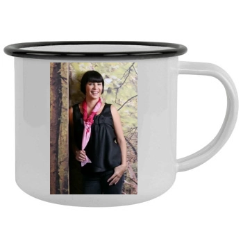 Sadie Frost Camping Mug