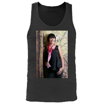 Sadie Frost Men's Tank Top