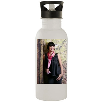 Sadie Frost Stainless Steel Water Bottle