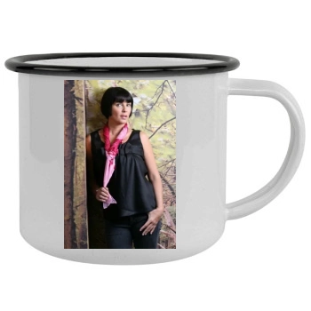 Sadie Frost Camping Mug