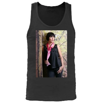 Sadie Frost Men's Tank Top